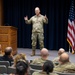 Department of the Air Force Inspector General visits AFIA
