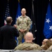 Department of the Air Force Inspector General visits AFIA