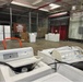 New laundry machines, QR maintenance codes signal start of $18 million barracks furniture upgrades