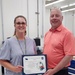 First-line supervisors recognized for excellence at OC-ALC