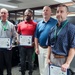 First-line supervisors recognized for excellence at OC-ALC