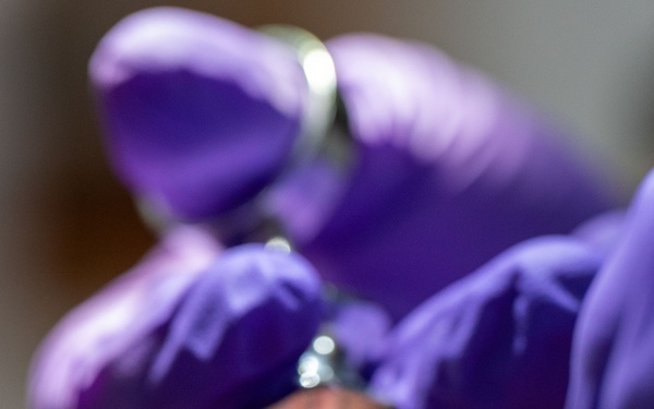 AMISTAD 24: Policlinico