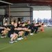 U.S. Army National Guard Soldiers conduct ACFT during NBWC2024