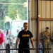 U.S. Army National Guard Soldiers conduct ACFT during NBWC2024