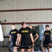 U.S. Army National Guard Soldiers conduct ACFT during NBWC2024