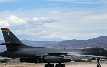 28th Bomb Wing participates in RF 24-3: Day 10