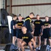 U.S. Army National Guard Soldiers conduct ACFT during NBWC2024