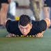 Tennessee Army National Guard Soldier conducts ACFT at NBWC2024