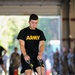 Tennessee Army National Guard Soldier conducts ACFT at NBWC2024