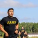 U.S. Army National Guard Soldiers conduct ACFT during NBWC2024