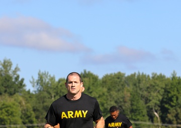 U.S. Army National Guard Soldiers conduct ACFT during NBWC2024