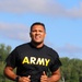 U.S. Army National Guard Soldiers conduct ACFT during NBWC2024