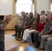 Gen. Smith attends FMFLANT, MARFORCOM, MARFORNORTH Change of Command