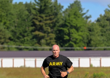 U.S. Army National Guard Soldiers conduct ACFT during NBWC2024