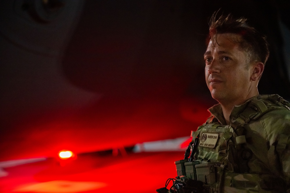 US conducts final withdrawal flights out of Air Base 101