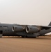3rd Airlift Squadron leads withdrawal from Air Base 201, Niger