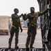 3rd Airlift Squadron leads withdrawal from Air Base 201, Niger