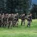 Army National Guard Best Warrior Competition underway in Vermont