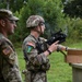 Army National Guard Best Warrior Competition underway in Vermont