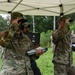 Army National Guard Best Warrior Competition underway in Vermont