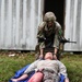 Army National Guard Best Warrior Competition underway in Vermont