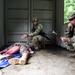 Army National Guard Best Warrior Competition underway in Vermont