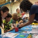 National Night Out and Back to School Bash on-board Naval Weapons Station Yorktown