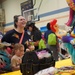 National Night Out and Back to School Bash on-board Naval Weapons Station Yorktown