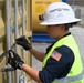 Coast Guard Marine Science Technician