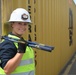 Coast Guard Marine Science Technician