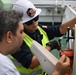Coast Guard Marine Science Technician