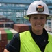 Coast Guard Marine Science Technician