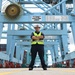Coast Guard Marine Science Technician