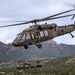 U.S. Air Force Academy PCMS Leadership Tour