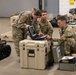 Georgia Army National Guard Responds to Tropical Storm Debby