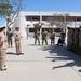 Seabee Master Chief Pinning at NMCB 4