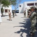 Seabee Master Chief Pinning at NMCB 4