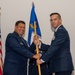 Col. Underwood assumes command of 446th MSG