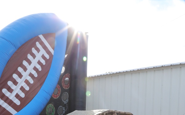 Fort McCoy supports 2024 National Night Out in Tomah