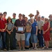 Kaw Lake Volunteers are U.S. Army Corps of Engineers 2023 Volunteers of the Year