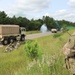 87th Training Division’s Warrior Exercise 87-24-02 training operations