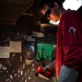 Sailor Cuts Angle Iron