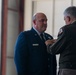 Mississippi's 16th Adjutant General and MSANG Commander Retirement