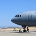 22nd MXS provides ground support for KC-46s during BE 24-3