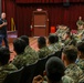 Dakota Meyer Visits 15th MEU, Promotes Marines