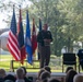 Mississippi's 16th Adjutant General and MSANG Commander Retirement