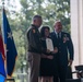Mississippi's 16th Adjutant General and MSANG Commander Retirement