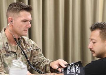 HRC conducts first ROC drill to test IRR force mobilization