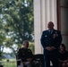 Mississippi's 16th Adjutant General and MSANG Commander Retirement