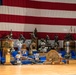 Historic Win for All National Guard Rifle Team